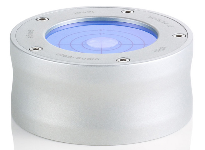 Clearaudio High Precision Level Gauge AC 129