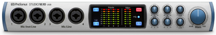 PRESONUS Studio 1810