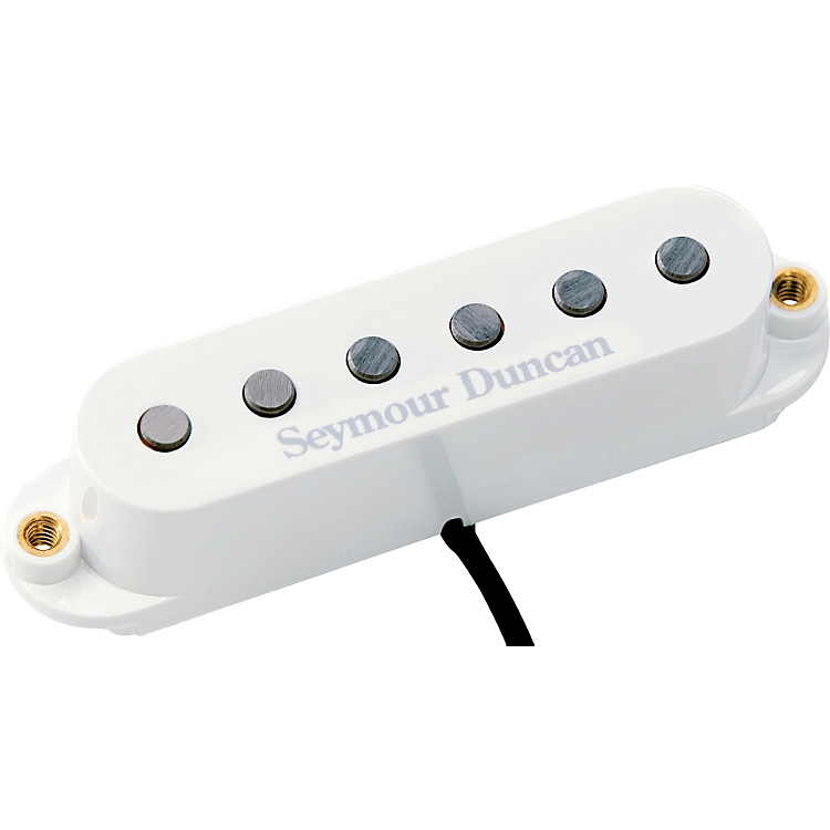 SEYMOUR DUNCAN STK-S4B WHITE