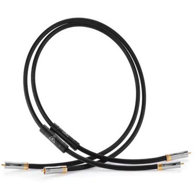 Shunyata Alpha RCA 1.0 m