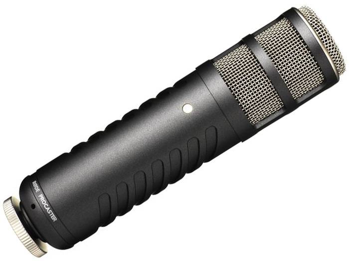 Rode PROCASTER