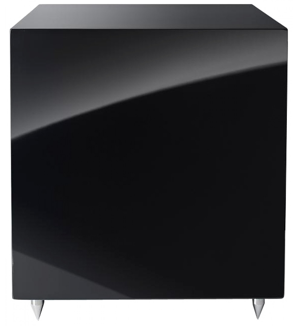 Acoustic Energy AE 308 Sub Black High Gloss