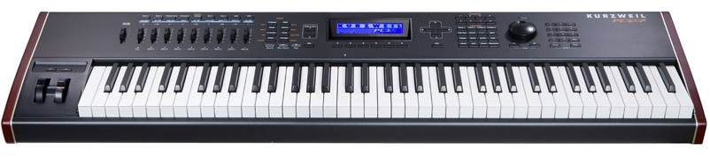 Kurzweil PC3A7