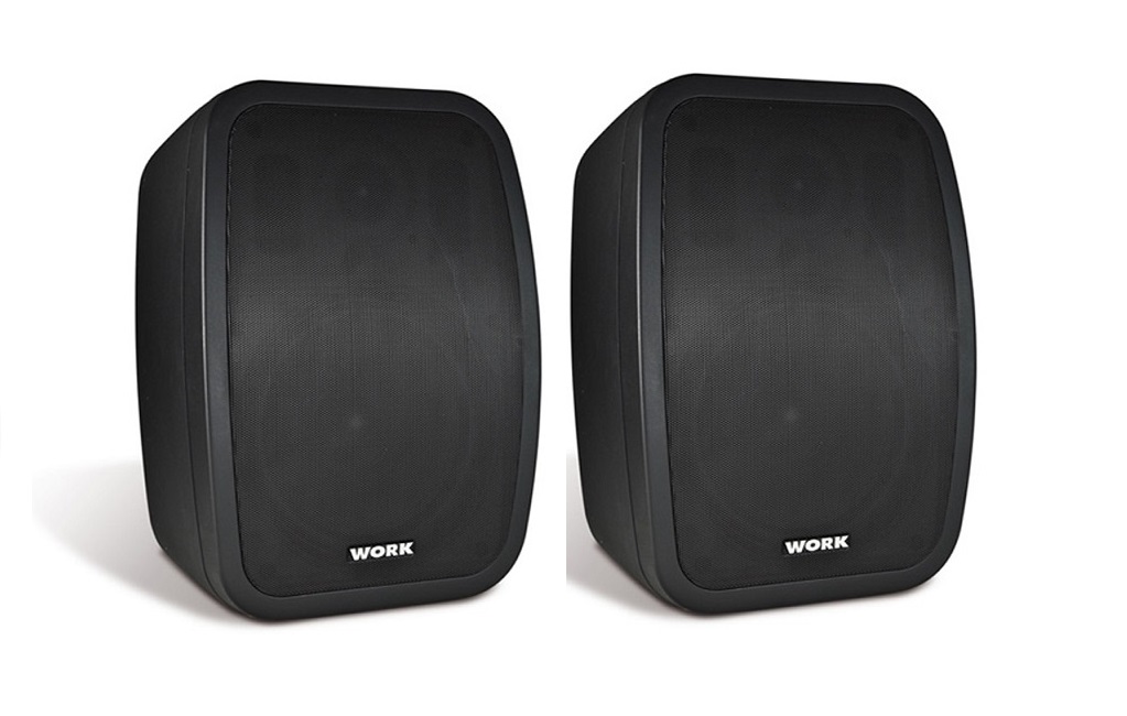 Work NEO 4 Line Black