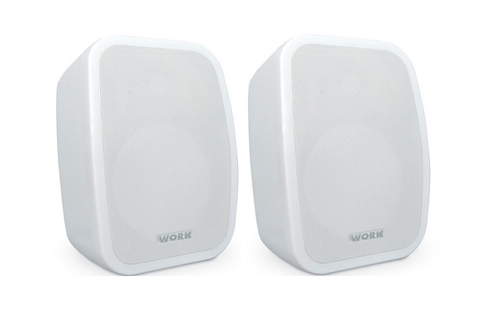 Work NEO 4 Line White