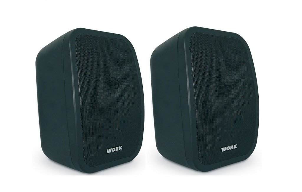 Work NEO 5 Line Black