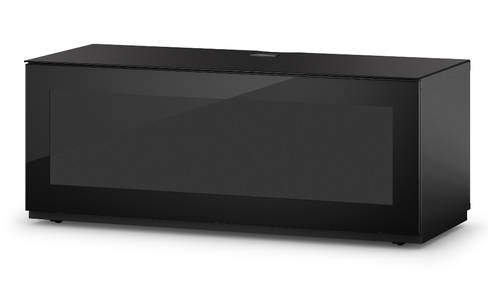 Sonorous STA 110I-BLK-BLK-BS