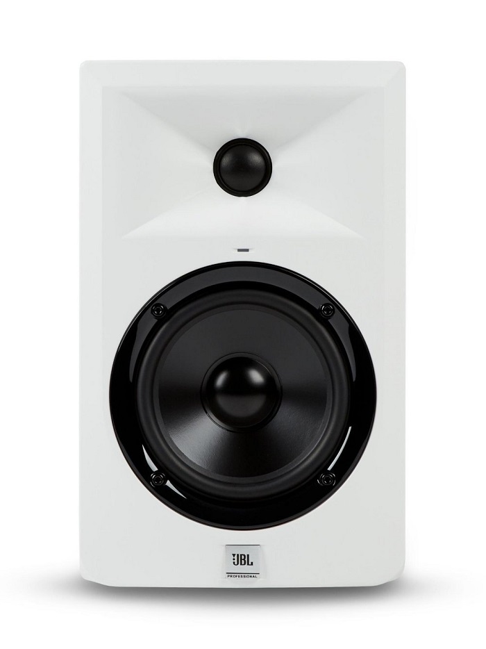 JBL LSR305-WH