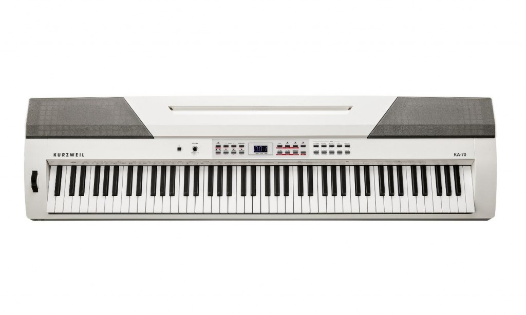 Kurzweil KA-70 WH