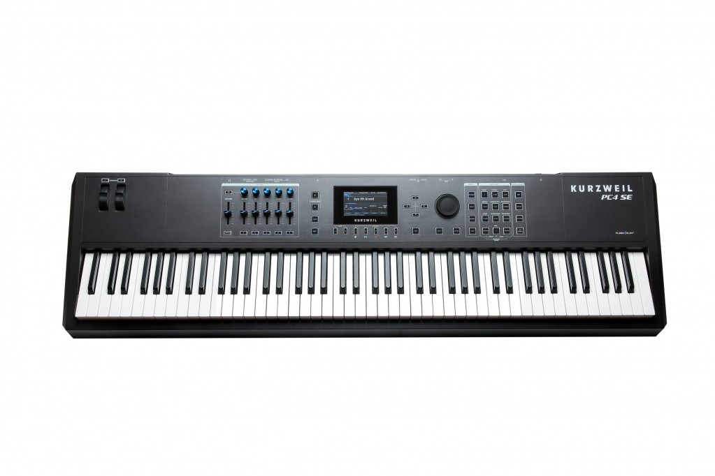 Kurzweil PC4SE