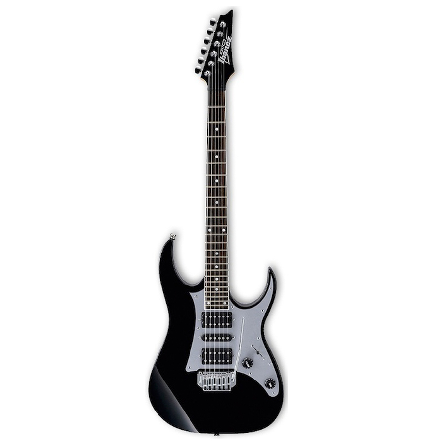IBANEZ GRG150P BKN