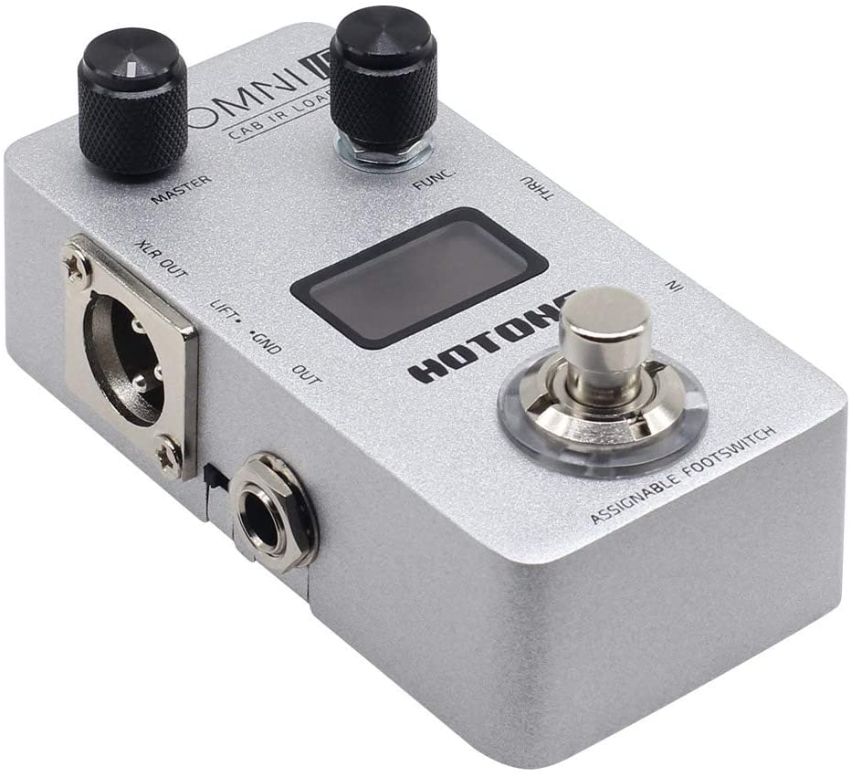 HOTONE AUDIO OMNI IR