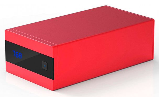 S.M.S.L Sanskrit 10th SK10 MK2 Red