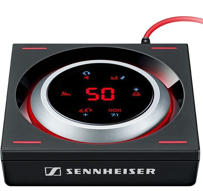 SENNHEISER GSX 1200 PRO