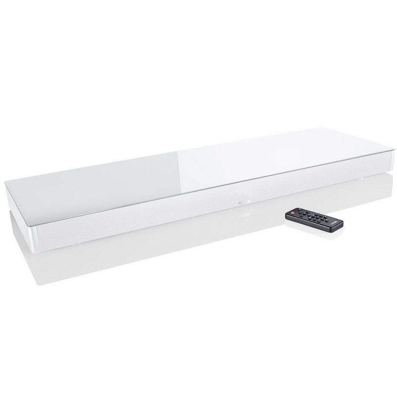 Canton Smart Sounddeck 100 White