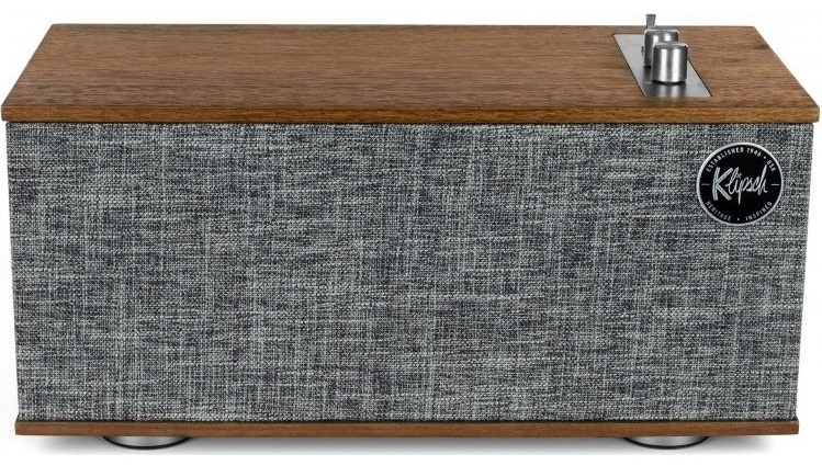 Klipsch THE ONE II Walnut	