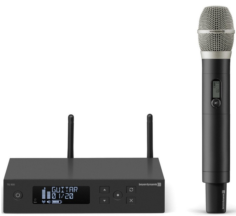 Beyerdynamic TG 556 794-832MHz