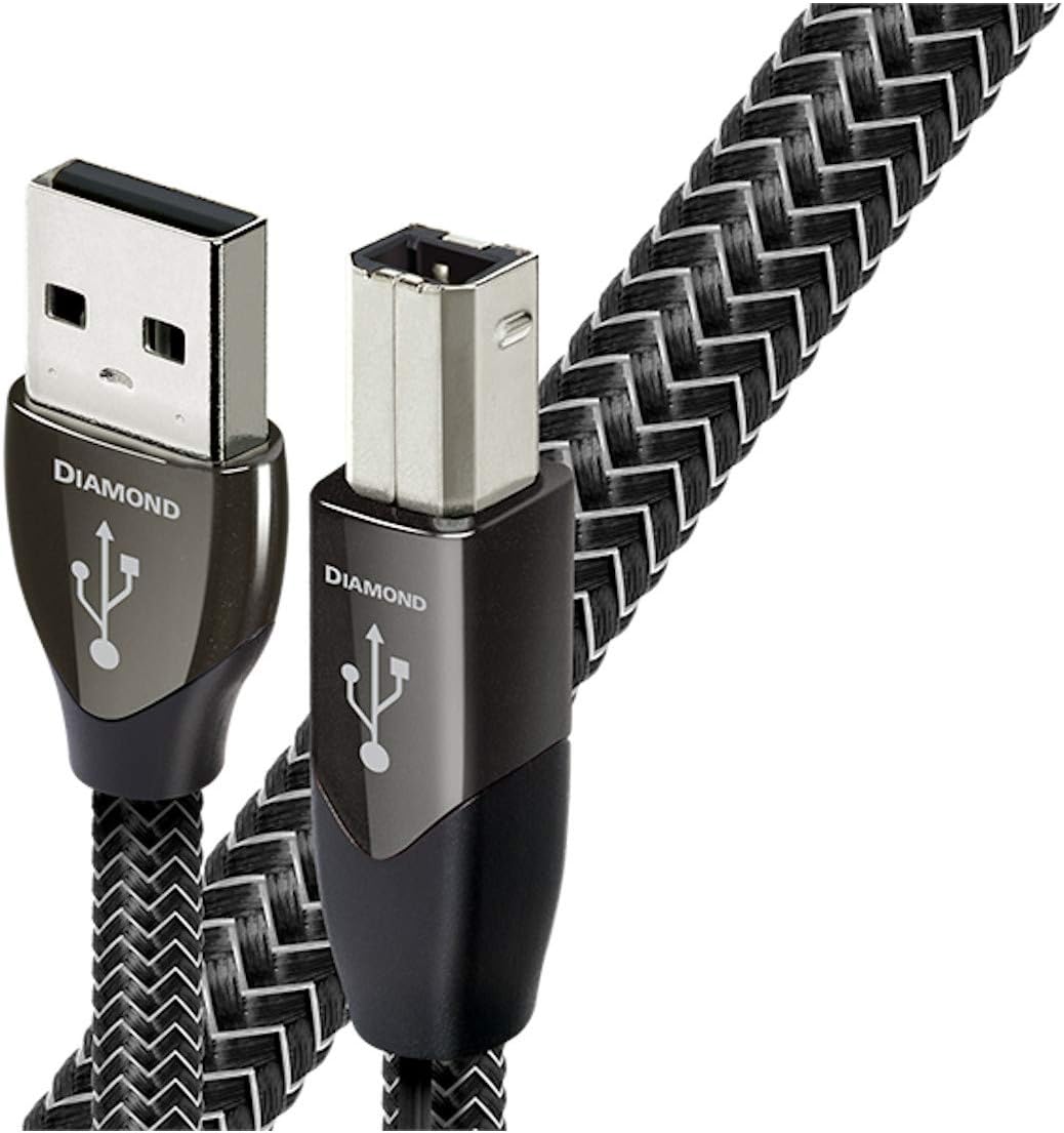AUDIOQUEST hd 0.75m, USB DIAMOND