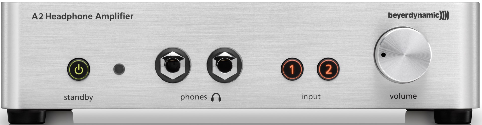 Beyerdynamic A 2