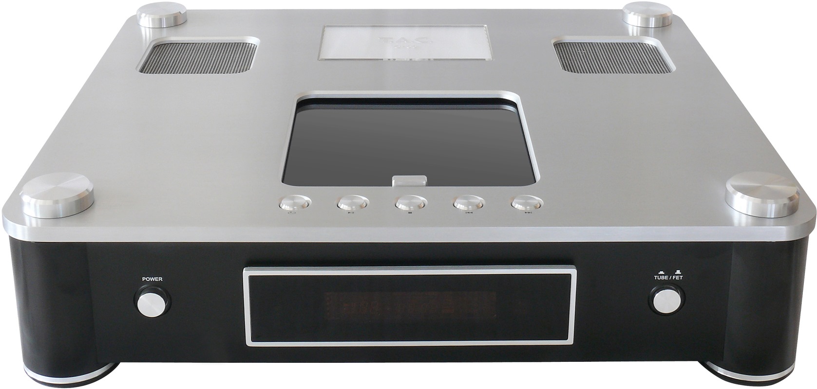 Vincent T.A.C. C-60 Black