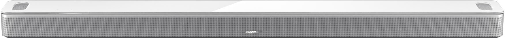 BOSE SMART ULTRA SOUNDBAR, white