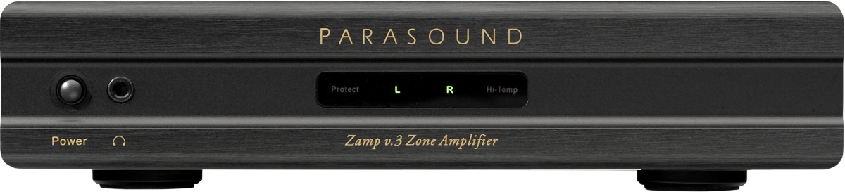 Parasound Zamp v.3