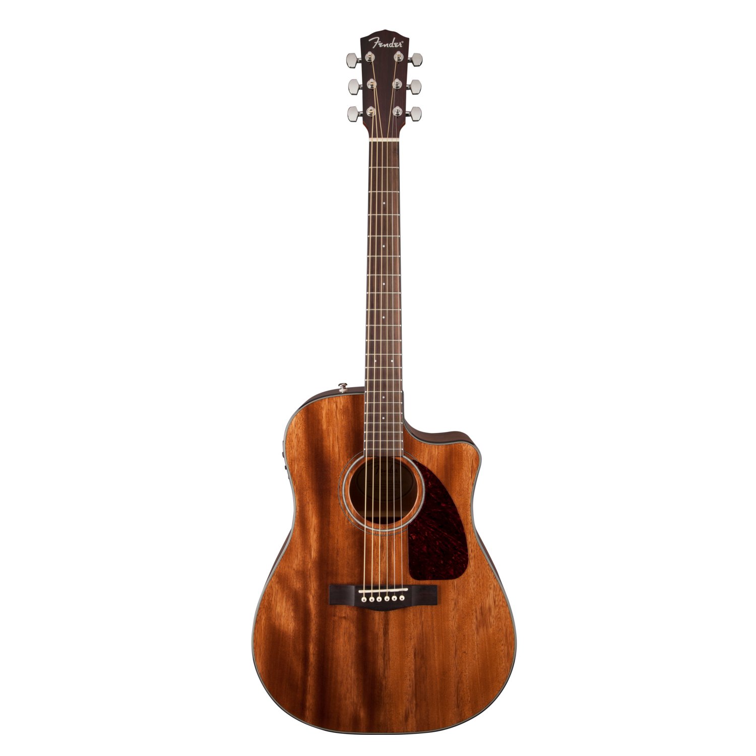 Fender CD-140SCE ALL MAHOGANY