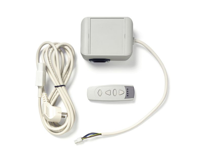 Adeo триггерный блок