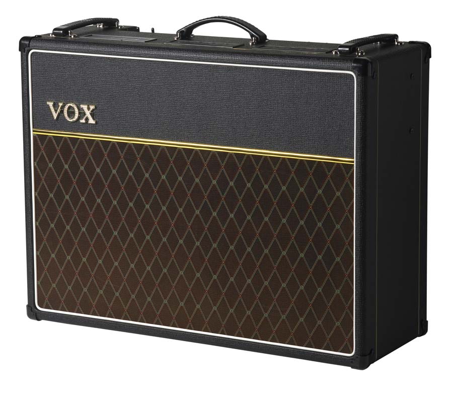 VOX VOX AC15C2 AMPLIFIER