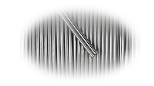 GOLDKABEL HIGH-FLEX антрацит, поперечное сечение 2 x 4,0 qmm