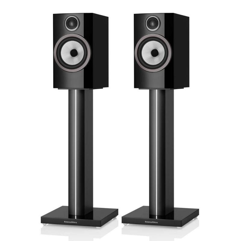 Bowers & Wilkins 706 S3 Gloss Black