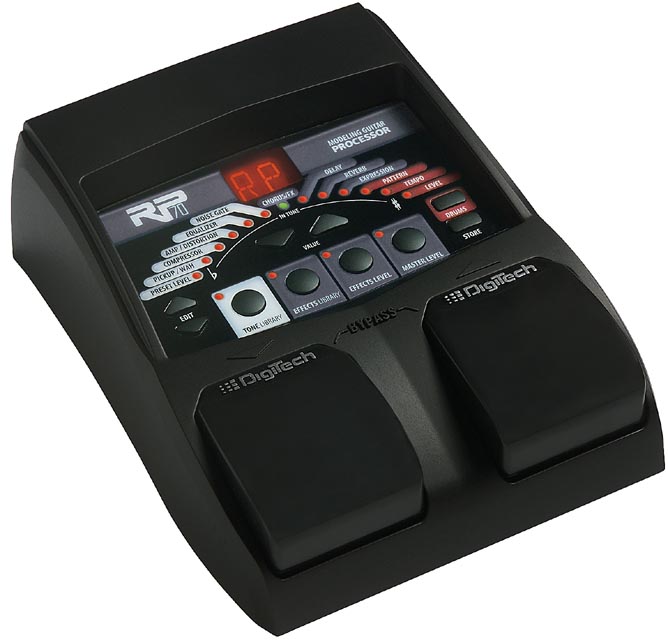 Digitech RP70