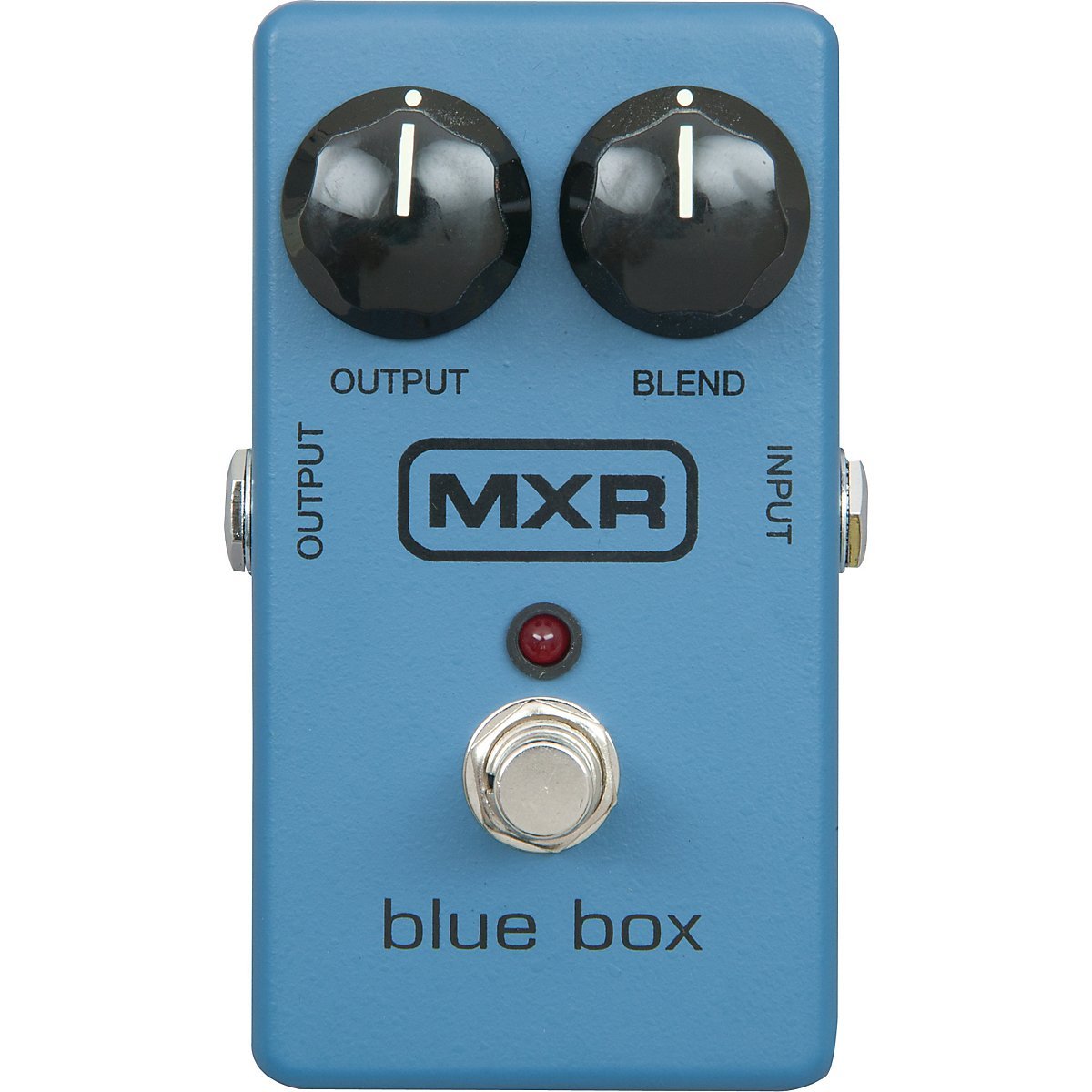 Dunlop M103 MXR Blue Box