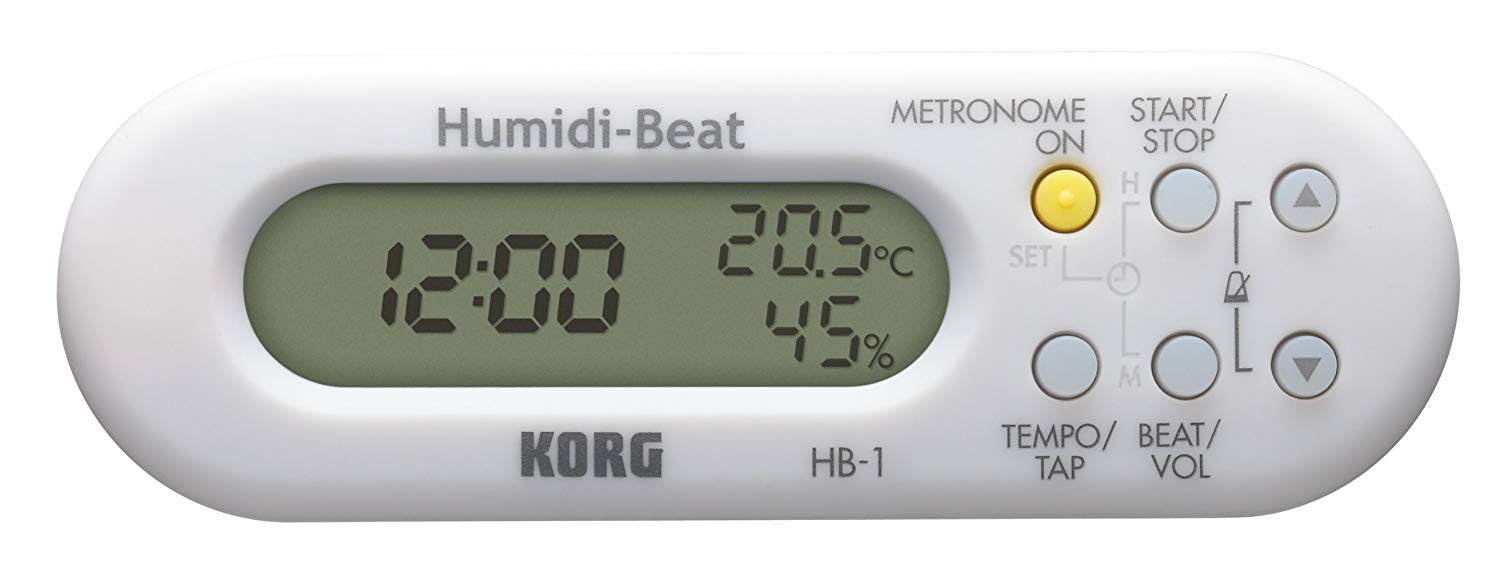 Korg HUMIDI-BEAT HB-1-WH
