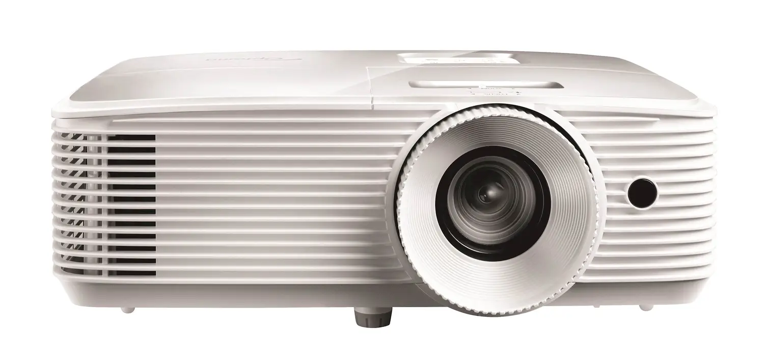 OPTOMA EH412