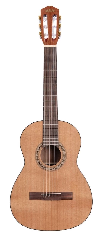 KALA NYLON STRING CLASSICAL GUITAR 3/4