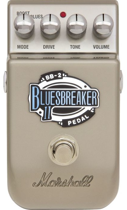 Marshall BB-2 BLUESBREAKER 2