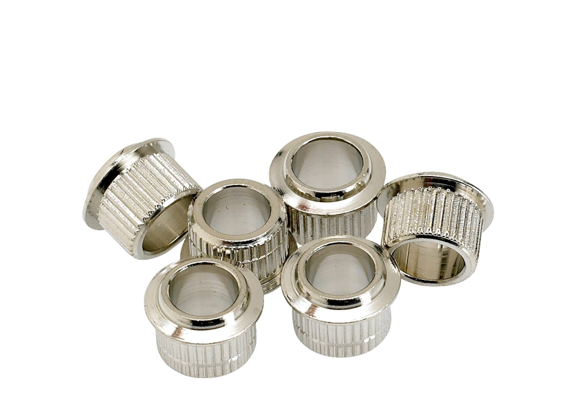 FENDER VINTAGE-STYLE TUNING MACHINE BUSHING SET