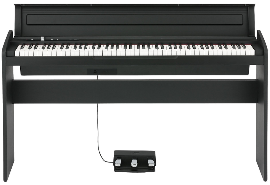 Korg LP-180-BK