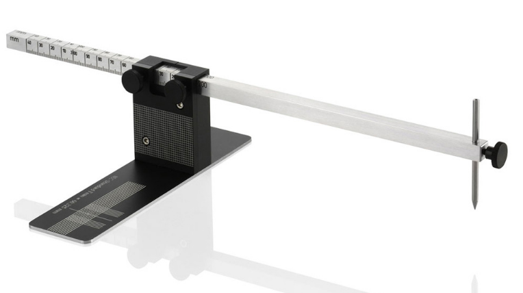 Clearaudio cartridge alignment gauge AC 005/IEC