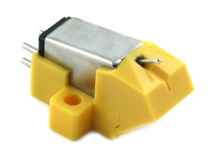 Tonar Stylus Birdie hi-fi, art. 1980