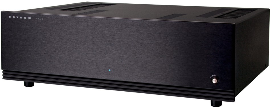 Anthem PVA 7