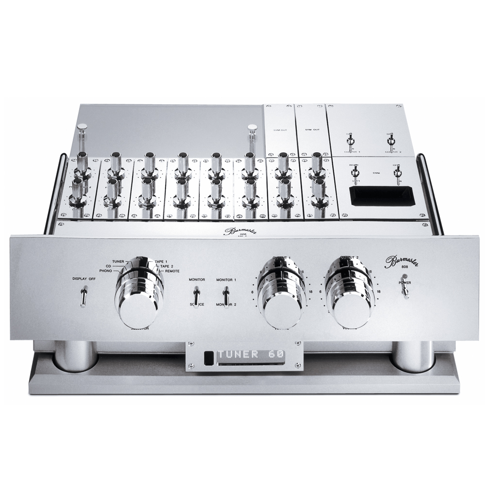 Burmester 808 MK5
