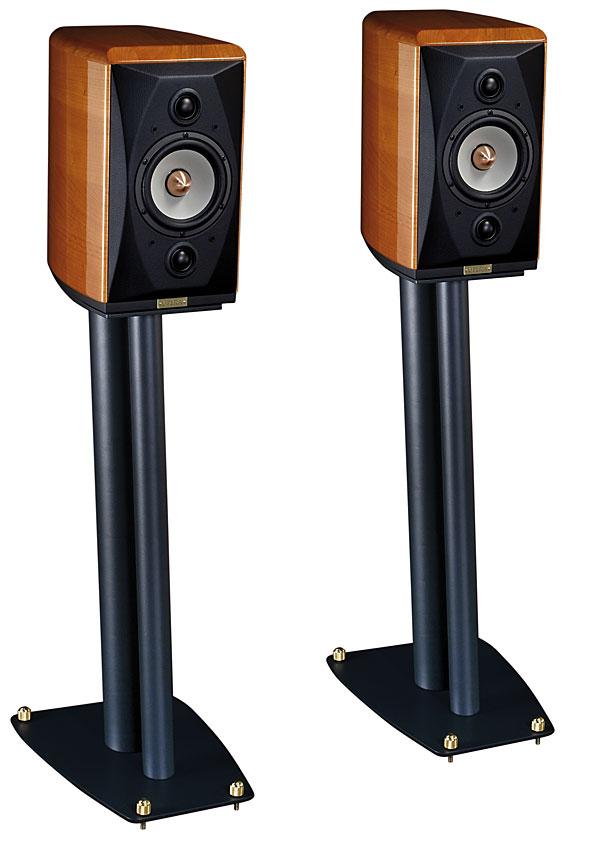 Opera STAND metal stand Black