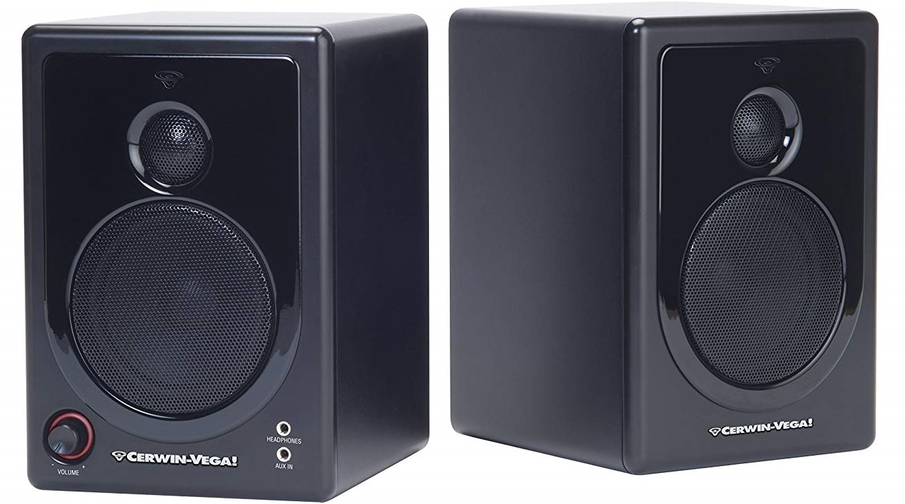 CERWIN-VEGA XD3