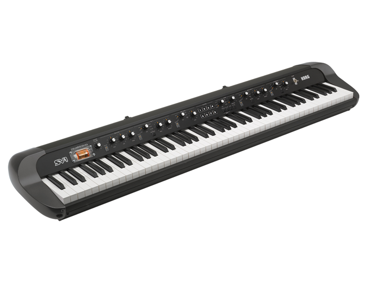 Korg SV1-73-BK