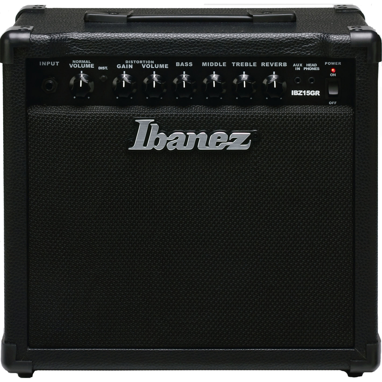 IBANEZ IBZ15GR