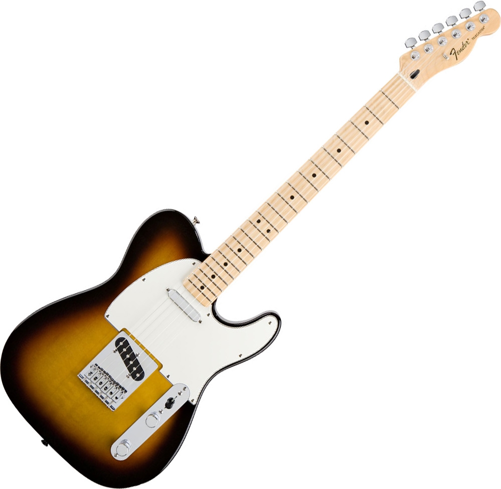 Fender RW x SPRUCE TELECASTER NAT