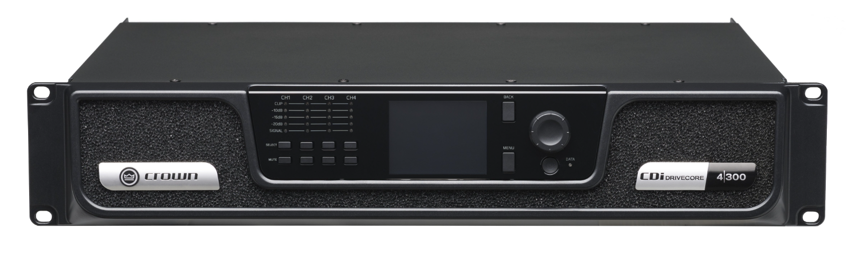 Crown CDi DriveCore 4|300 (EU)