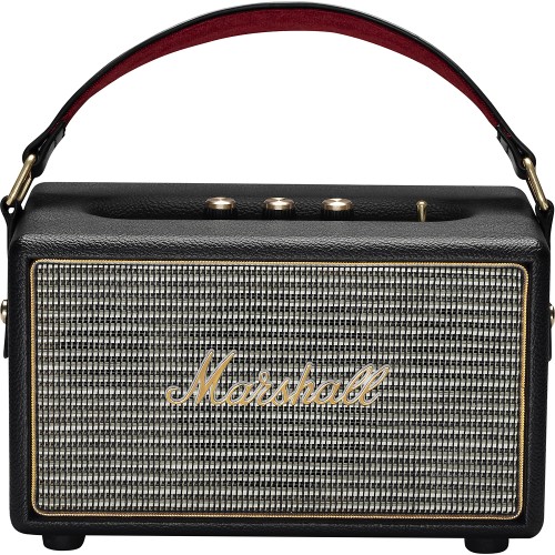 Marshall Kilburn Black